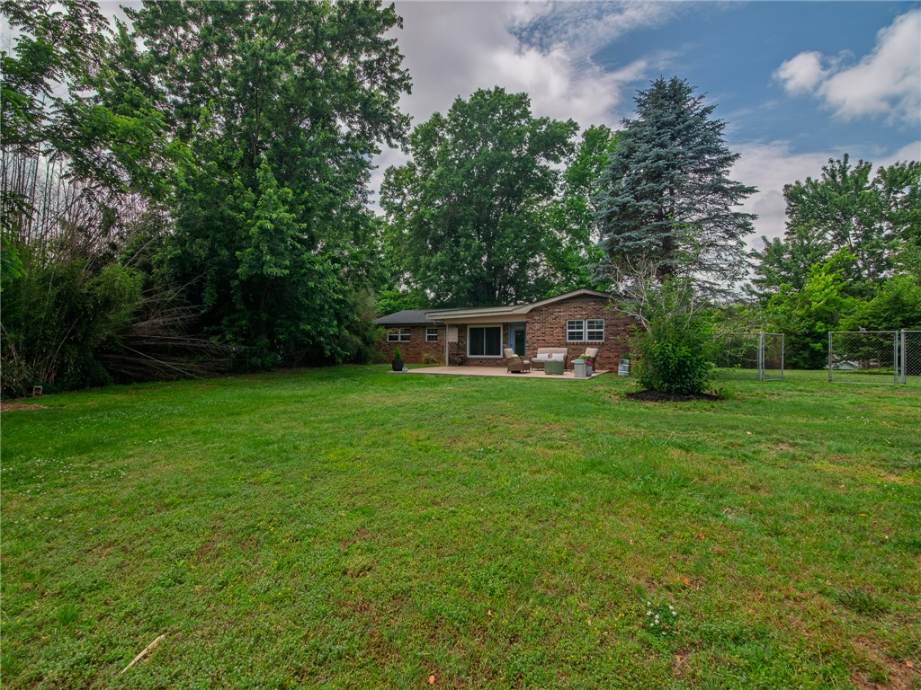 Fayetteville Outlots - Residential