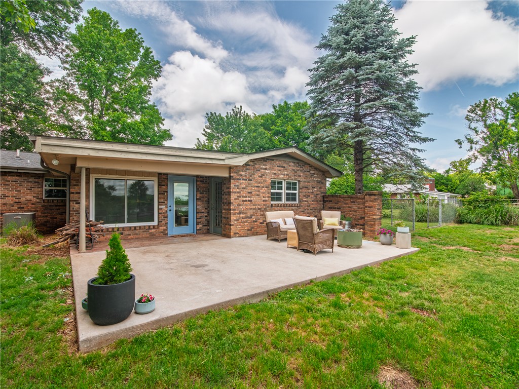 Fayetteville Outlots - Residential