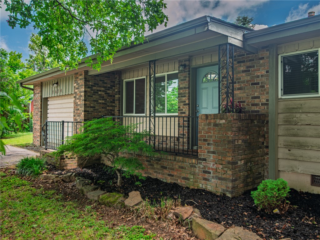 Fayetteville Outlots - Residential