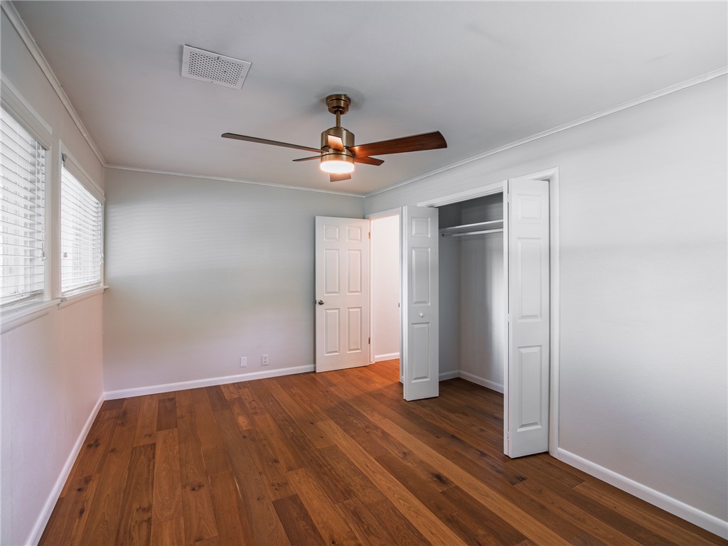 Fayetteville Outlots - Residential
