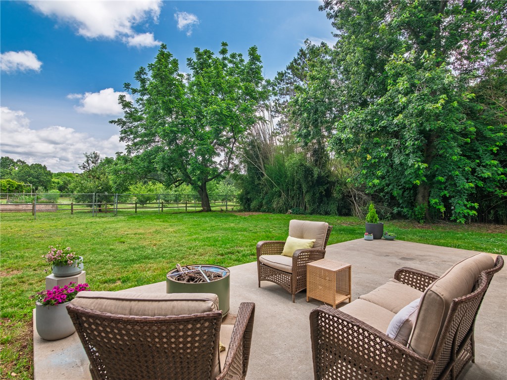 Fayetteville Outlots - Residential