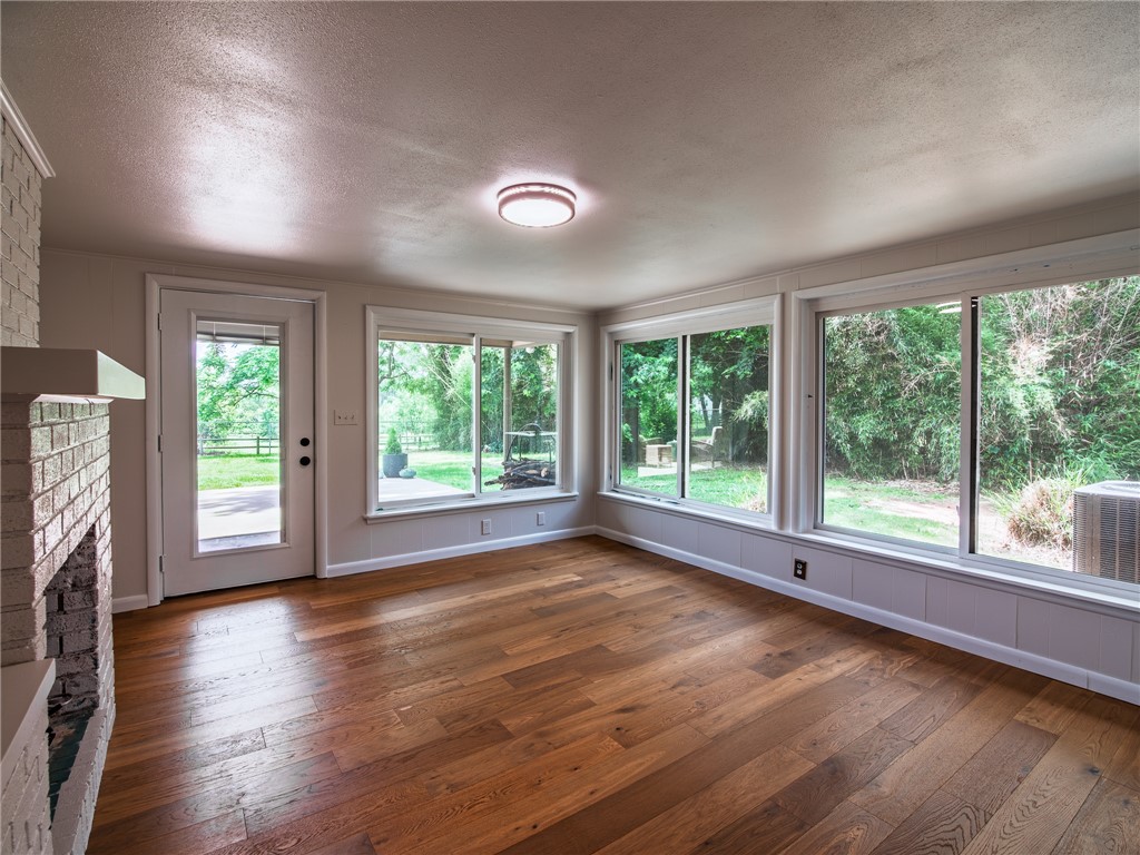 Fayetteville Outlots - Residential
