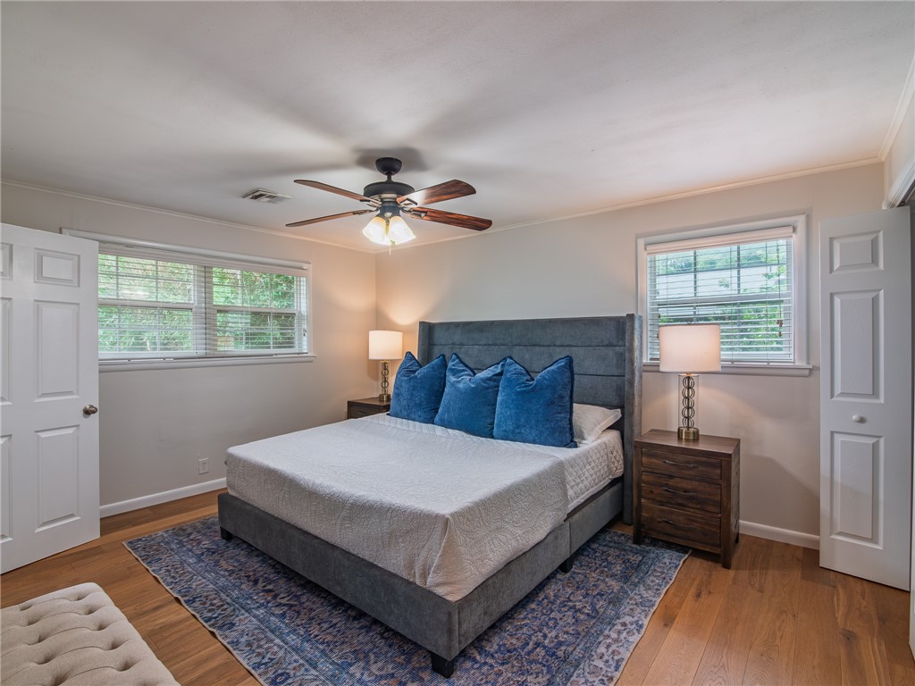 Fayetteville Outlots - Residential
