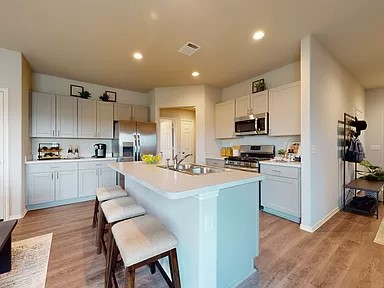 Ridge Creek - Residential