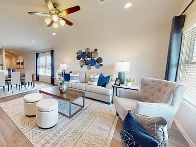 Ridge Creek - Residential