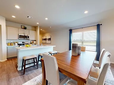 Ridge Creek - Residential