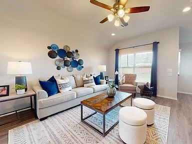 Ridge Creek - Residential