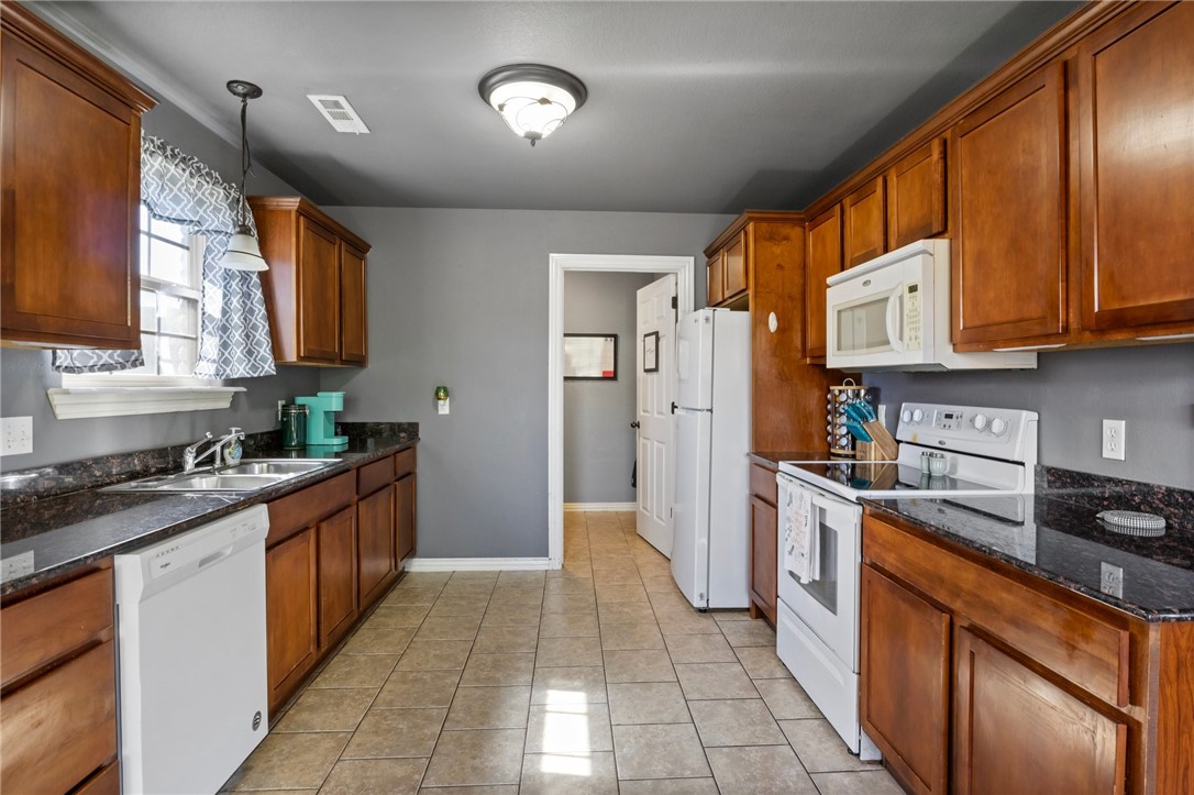 Homestead - Residential