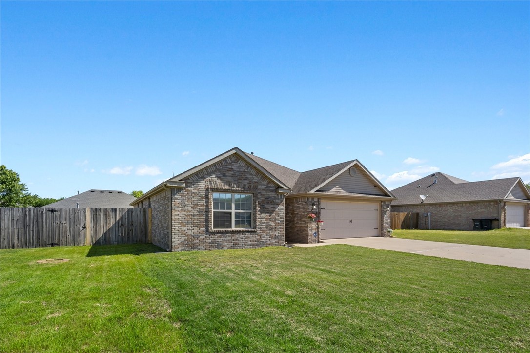 Homestead - Residential
