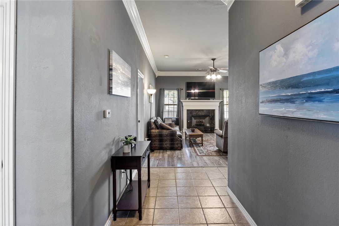 Homestead - Residential