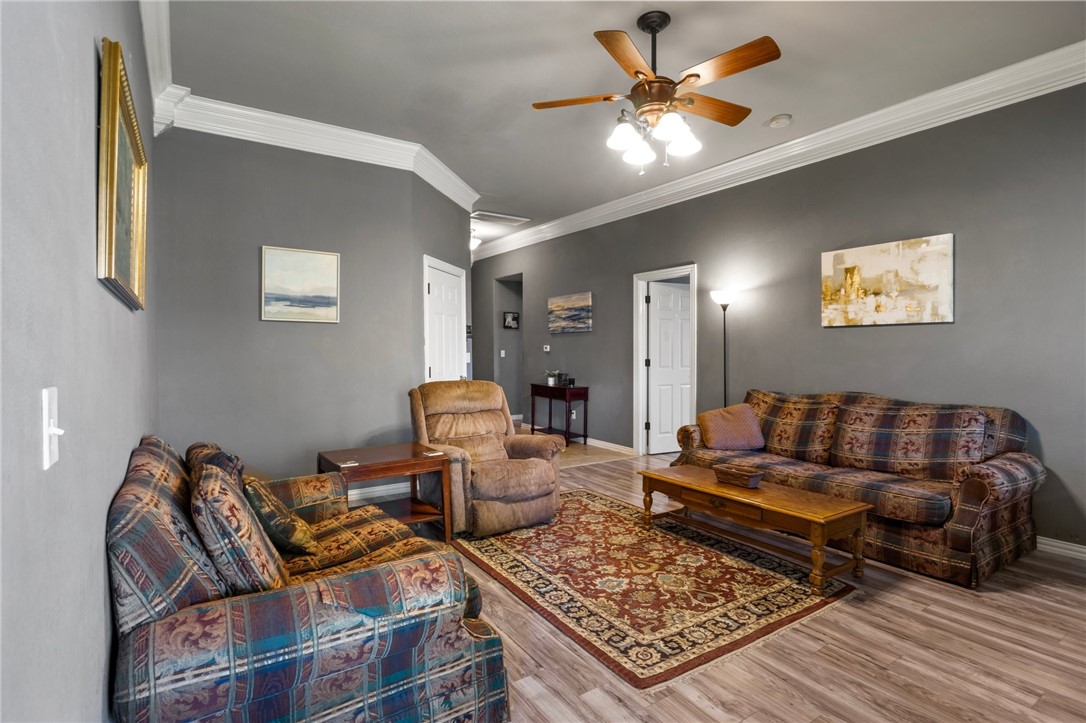 Homestead - Residential