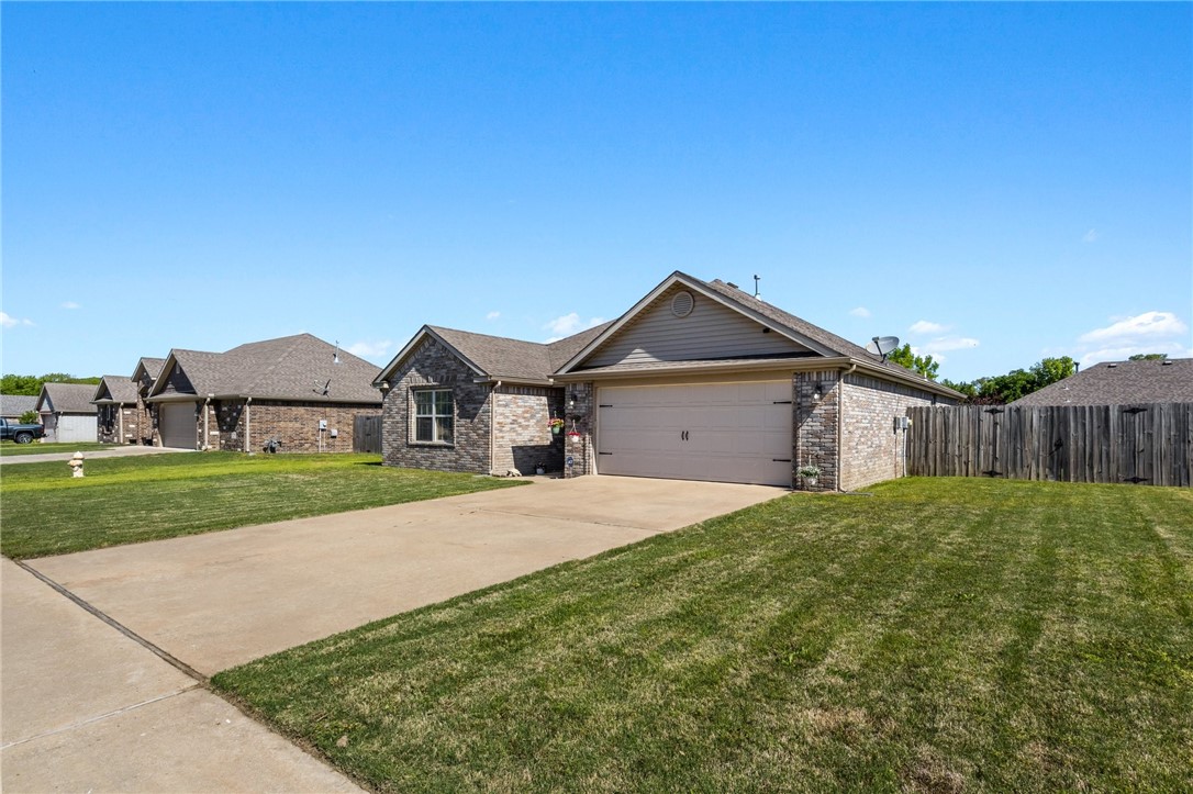 Homestead - Residential