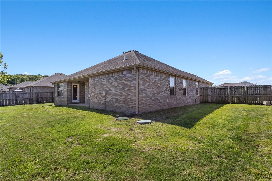 Homestead - Residential