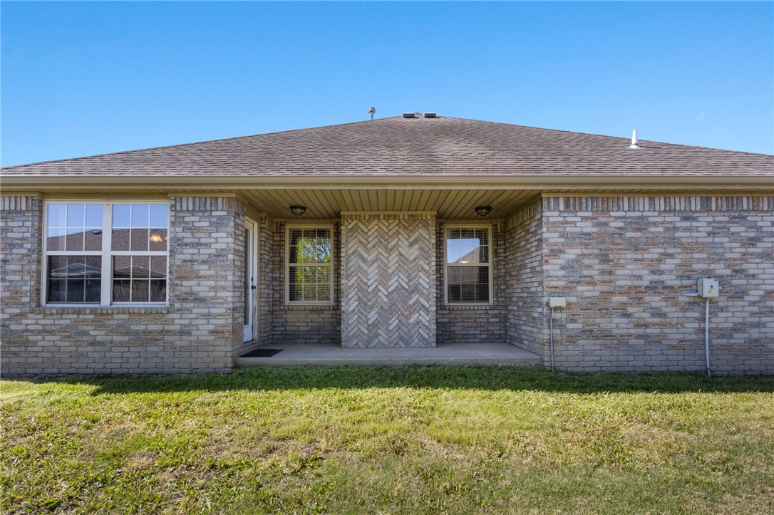 Homestead - Residential