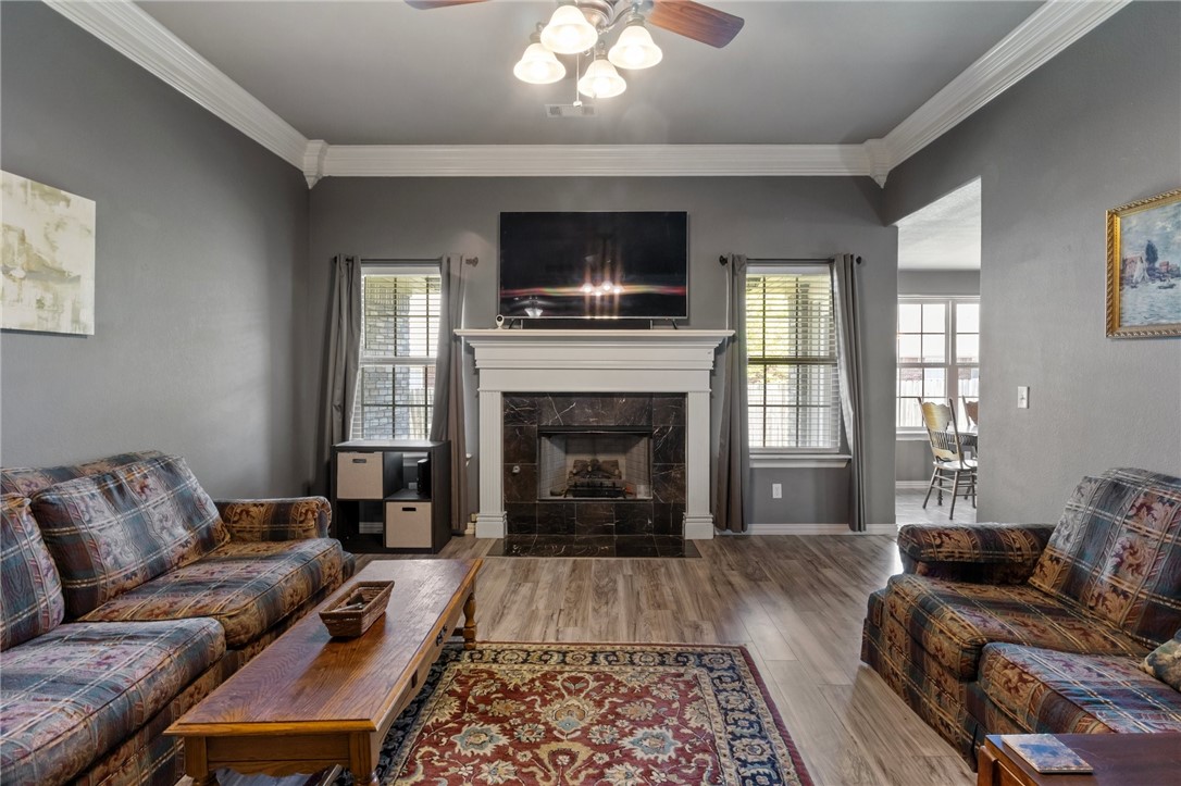 Homestead - Residential