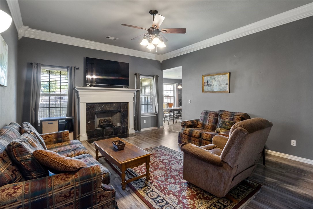 Homestead - Residential