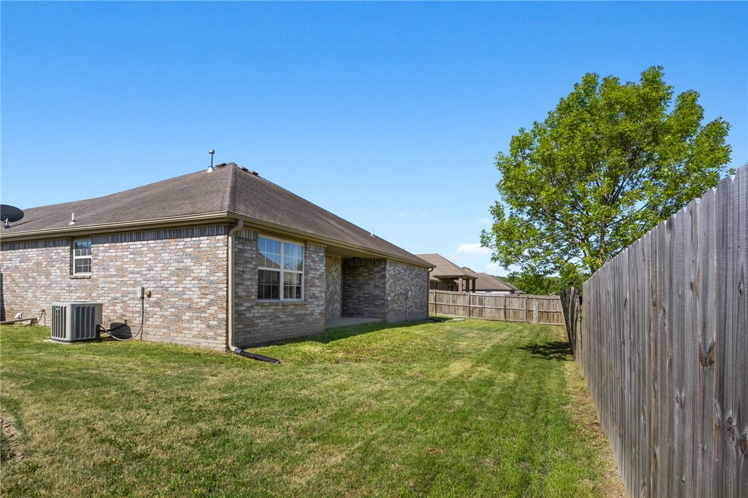 Homestead - Residential