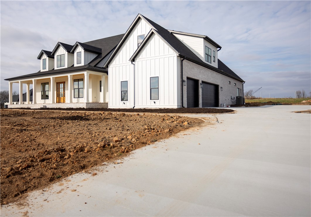 Deer Valley Sub - Residential