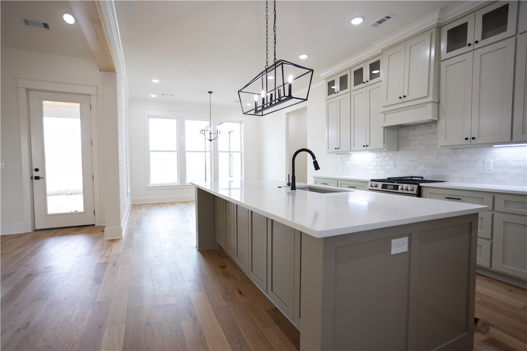 Deer Valley Sub - Residential