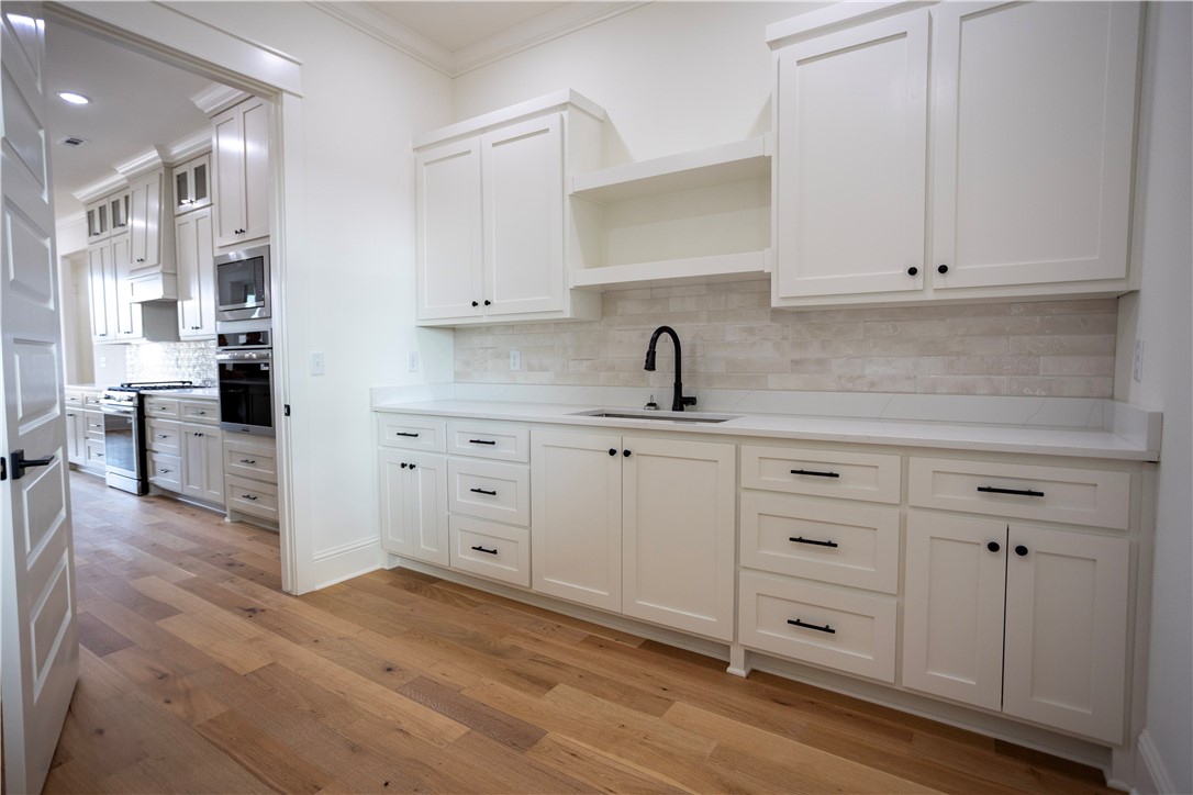 Deer Valley Sub - Residential