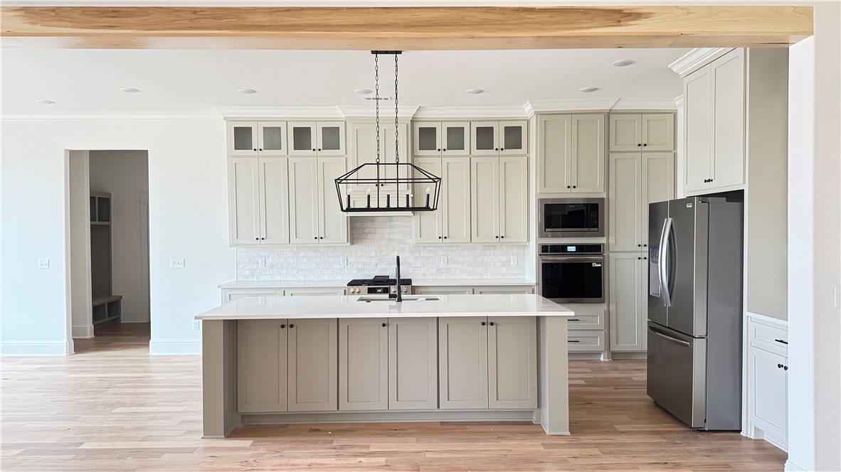 Deer Valley Sub - Residential