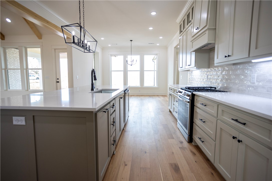 Deer Valley Sub - Residential