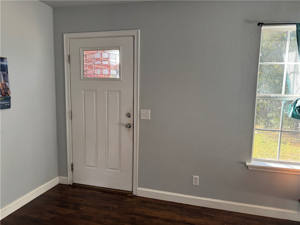 Kingsland - Residential