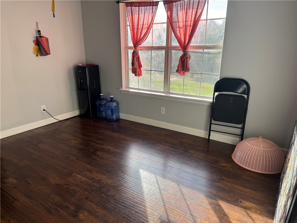 Kingsland - Residential