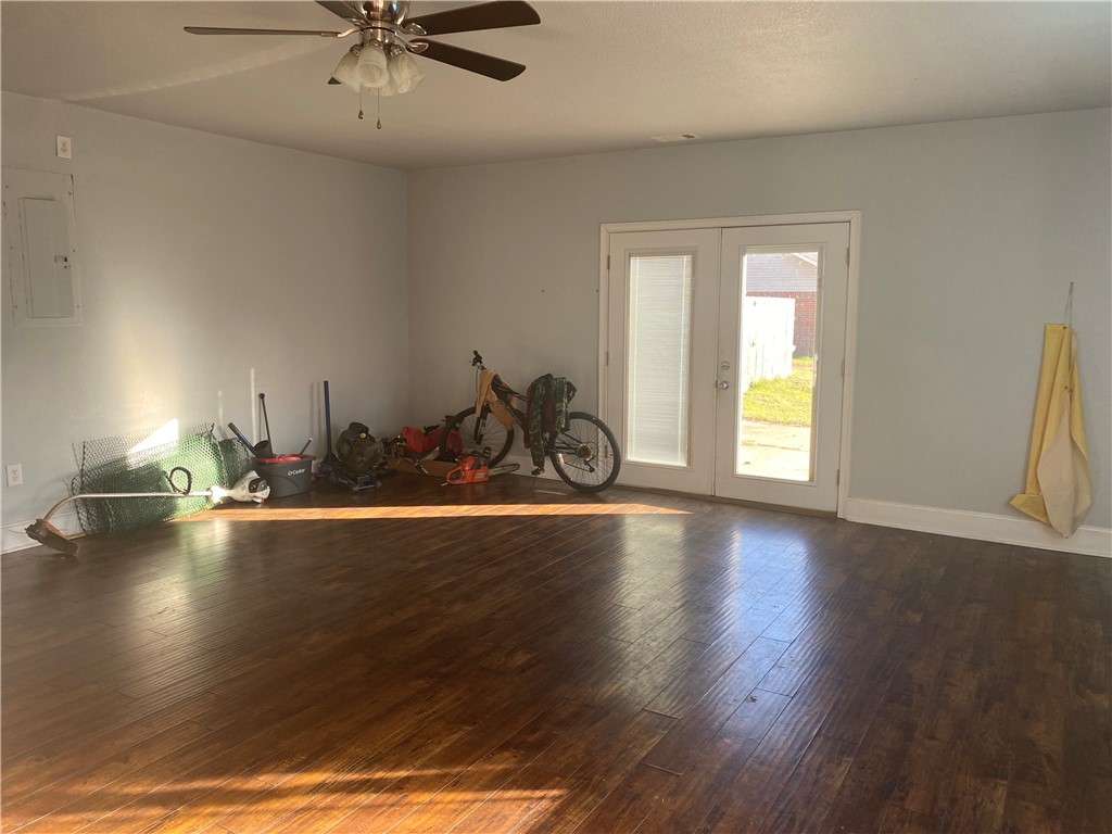 Kingsland - Residential