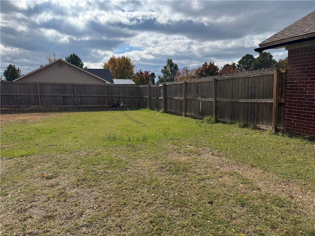 Kingsland - Residential