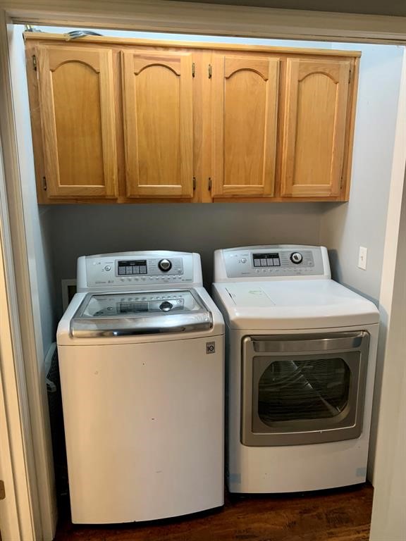 Kingsland - Residential