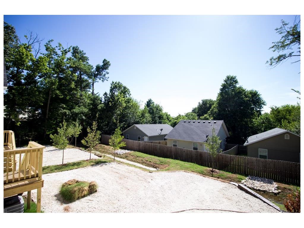 Hill St Add - Residential