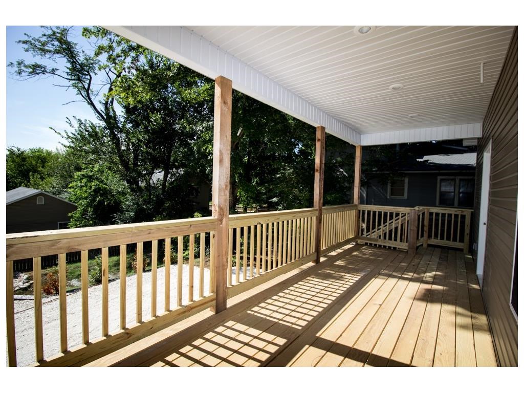 Hill St Add - Residential