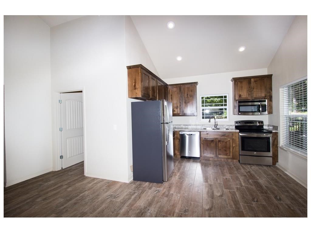 Hill St Add - Residential