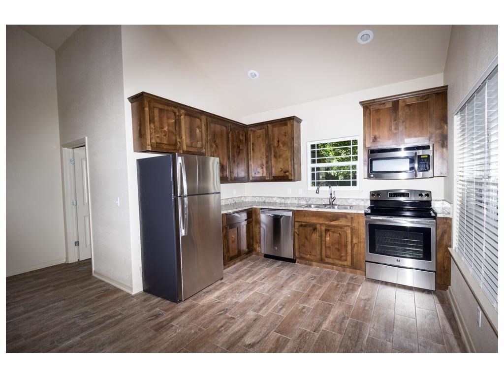 Hill St Add - Residential