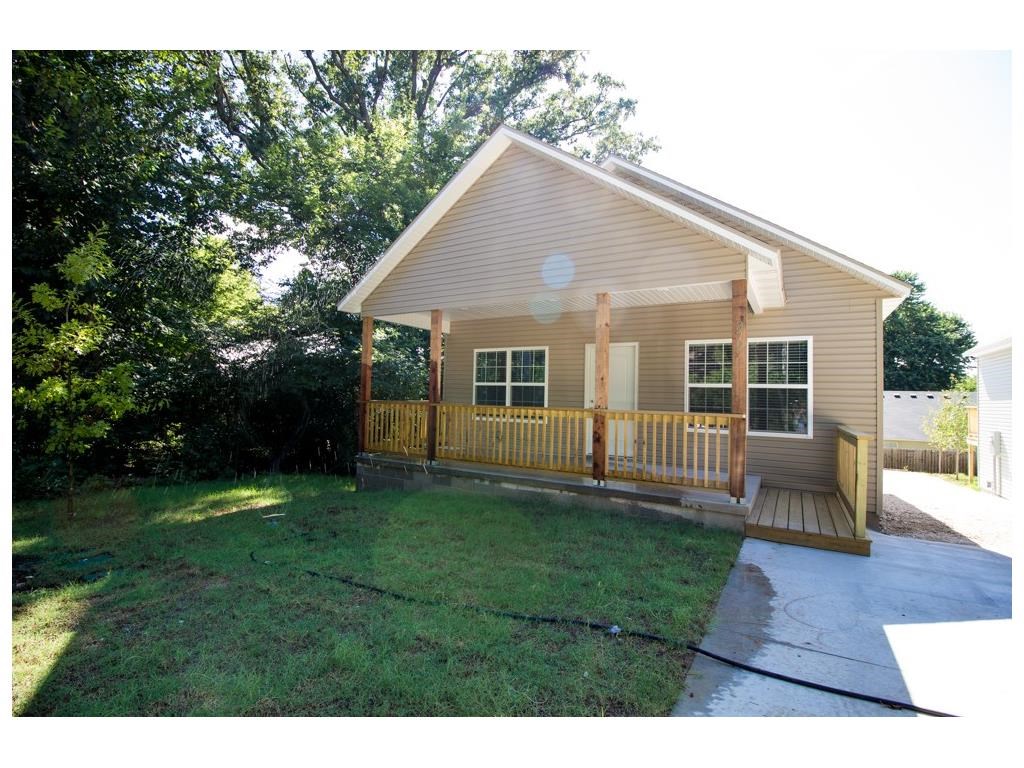 Hill St Add - Residential