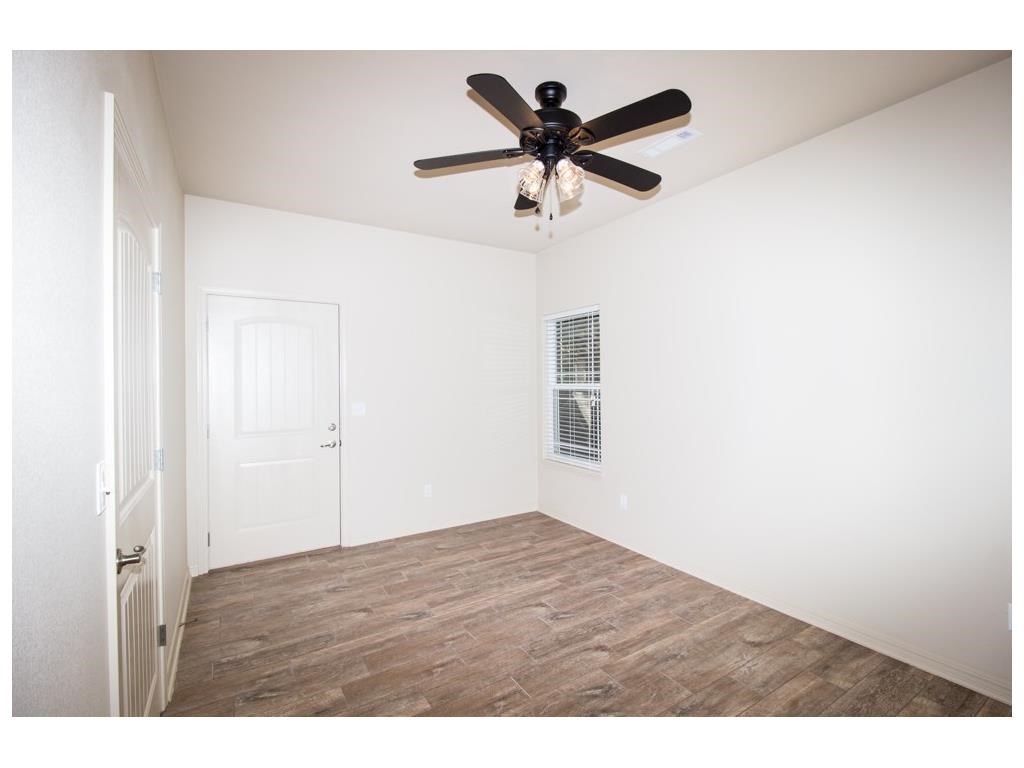 Hill St Add - Residential