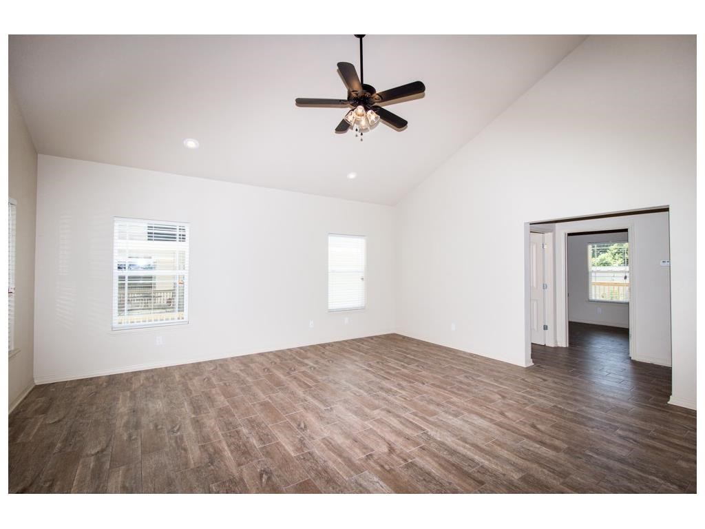 Hill St Add - Residential