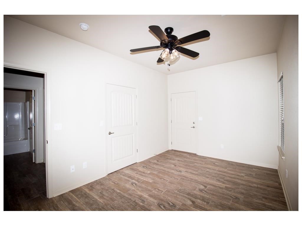 Hill St Add - Residential