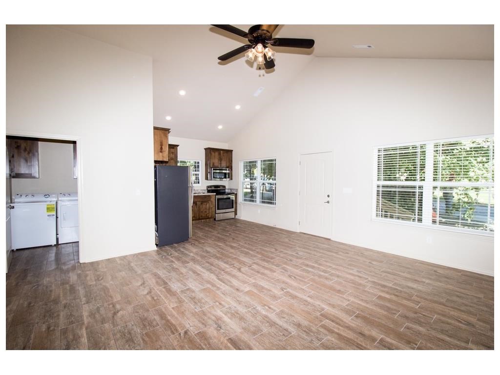 Hill St Add - Residential