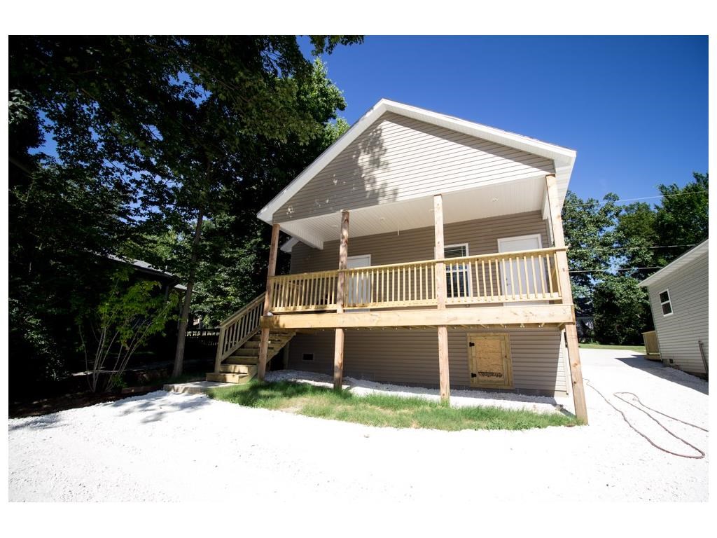 Hill St Add - Residential