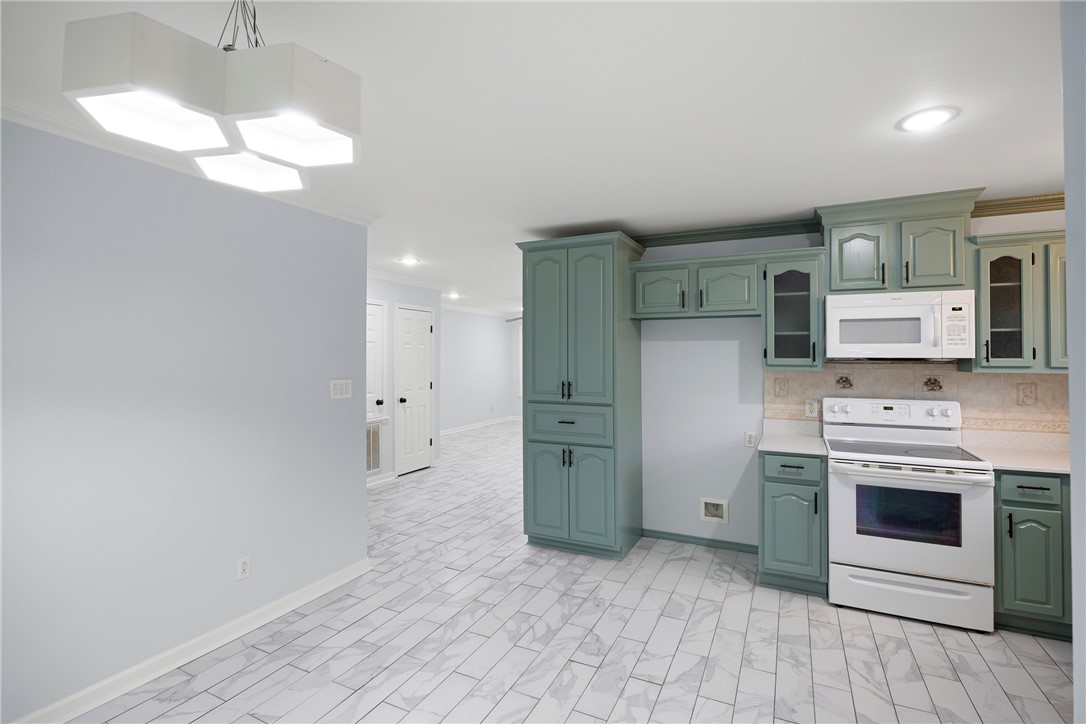 Madason Heights PH1 - Residential