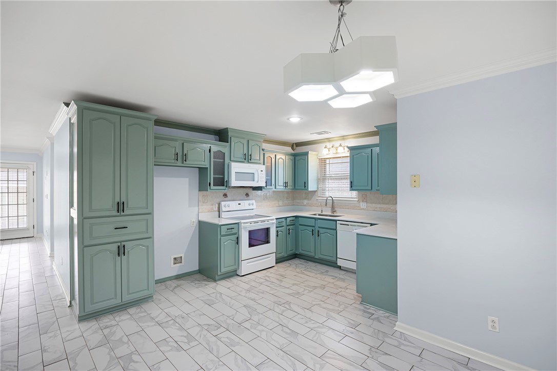 Madason Heights PH1 - Residential