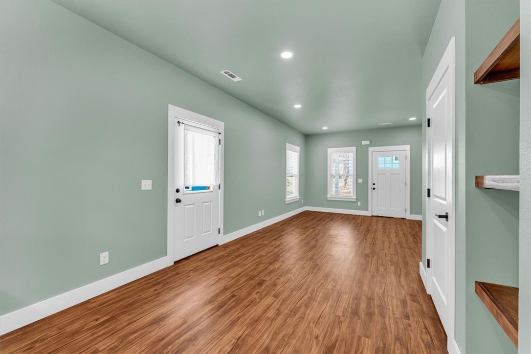 Jennings Add - Residential Income