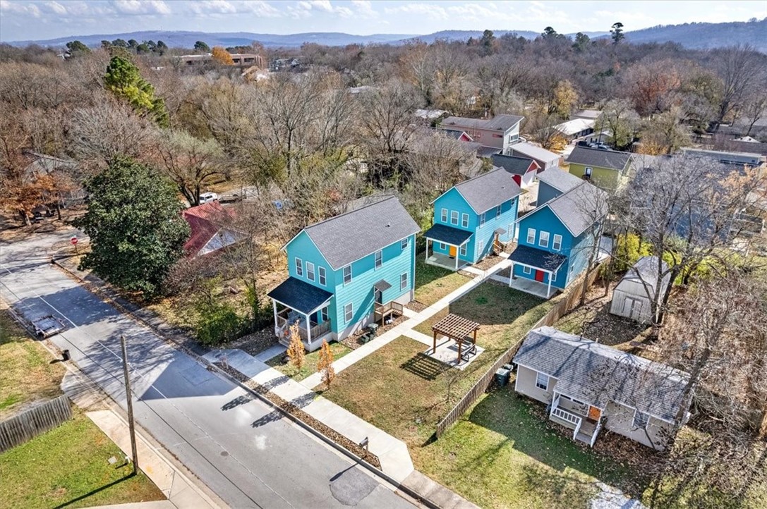 Jennings Add - Residential Income