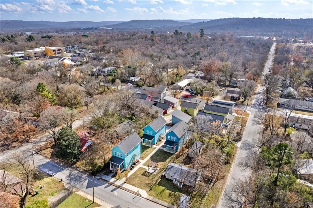 Jennings Add - Residential Income