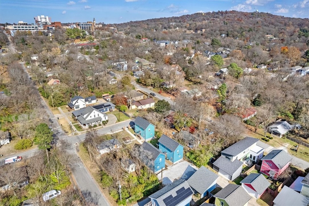 Jennings Add - Residential Income