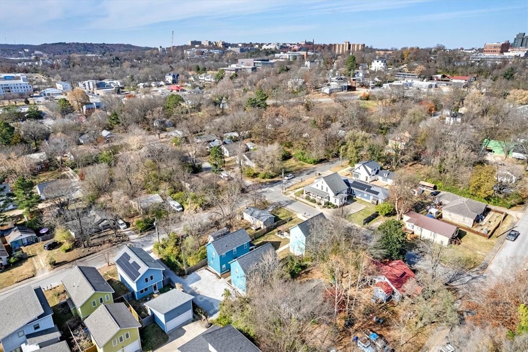 Jennings Add - Residential Income