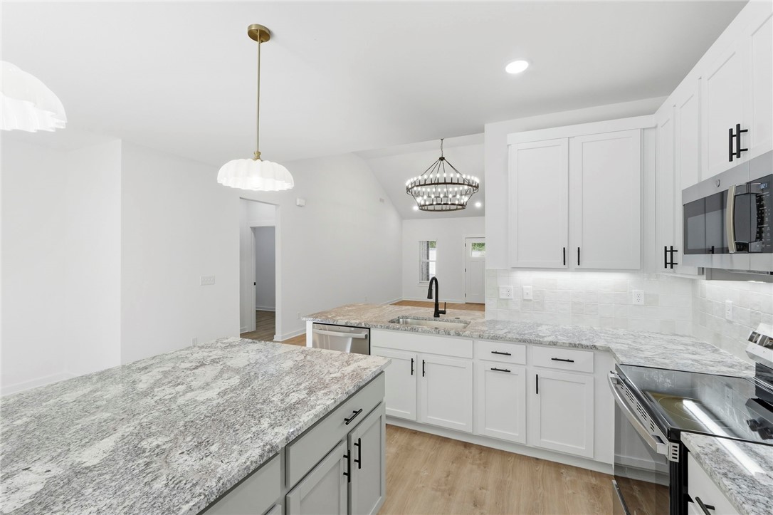 Cambridge Sub Bvv - Residential