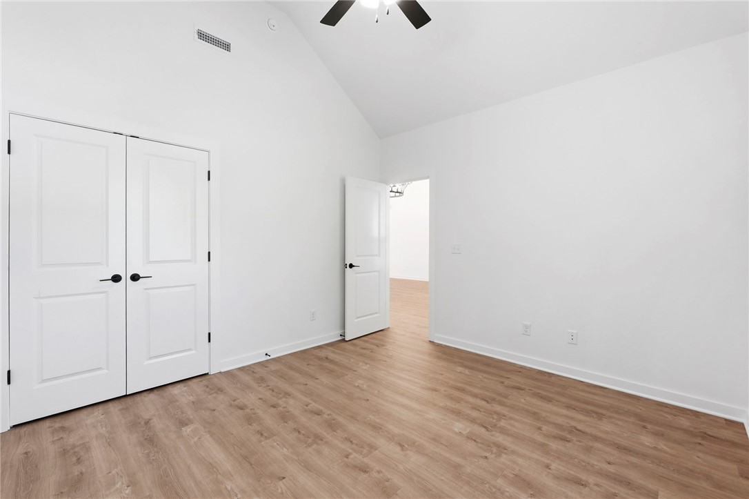 Cambridge Sub Bvv - Residential